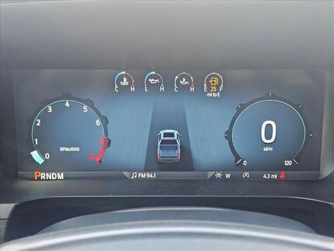 New 2026 Ford F150 XLT AWD/4WD image 11
