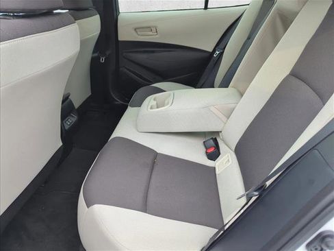 Certified 2023 Toyota Corolla LE image 21