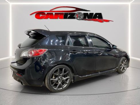 Used 2013 MAZDA MAZDA3 Touring image 3