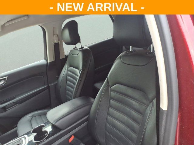 Used 2016 Ford Edge SEL w/ Equipment Group 201A AWD/4WD image 15
