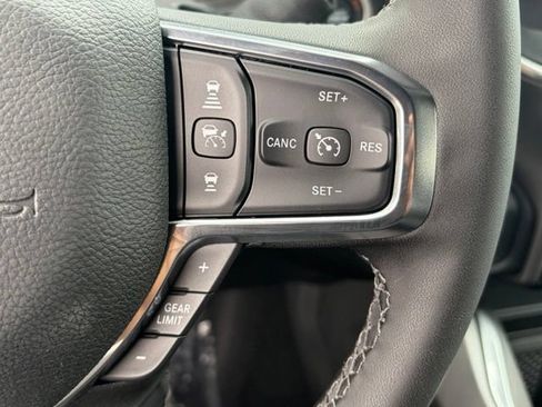 New 2026 RAM 2500 Laramie w/ Night Edition AWD/4WD image 18