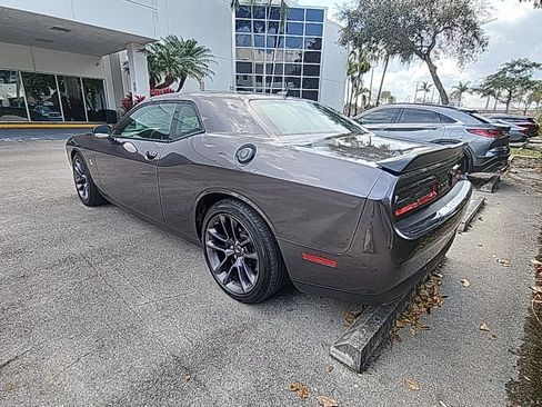 Used 2023 Dodge Challenger R/T Scat Pack image 7