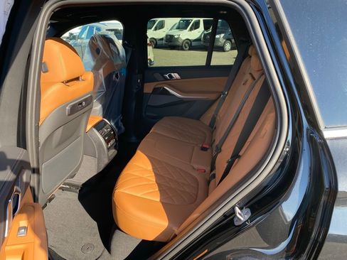 New 2026 BMW X5 xDrive40i image 7