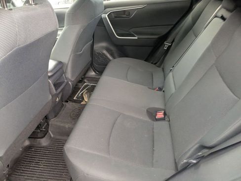 Used 2019 Toyota RAV4 LE w/ All Weather Liner Package AWD/4WD image 21