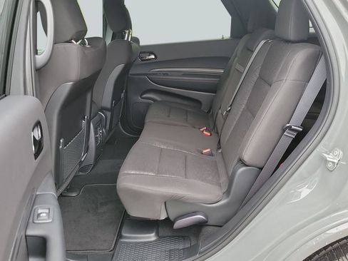 New 2026 Dodge Durango GT w/ Blacktop Package AWD/4WD image 26
