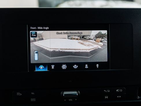 Used 2024 Mercedes-Benz Sprinter 2500 image 17