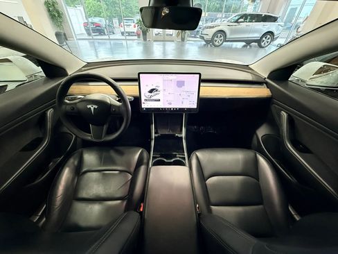 Used 2019 Tesla Model 3 Standard Range RWD image 17