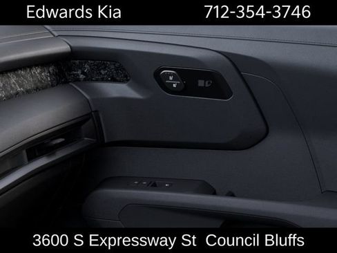 New 2027 Kia Telluride SX Prestige X-Pro AWD/4WD image 27