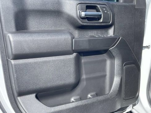 New 2026 Chevrolet Silverado 2500 Custom w/ Custom Value Package image 14