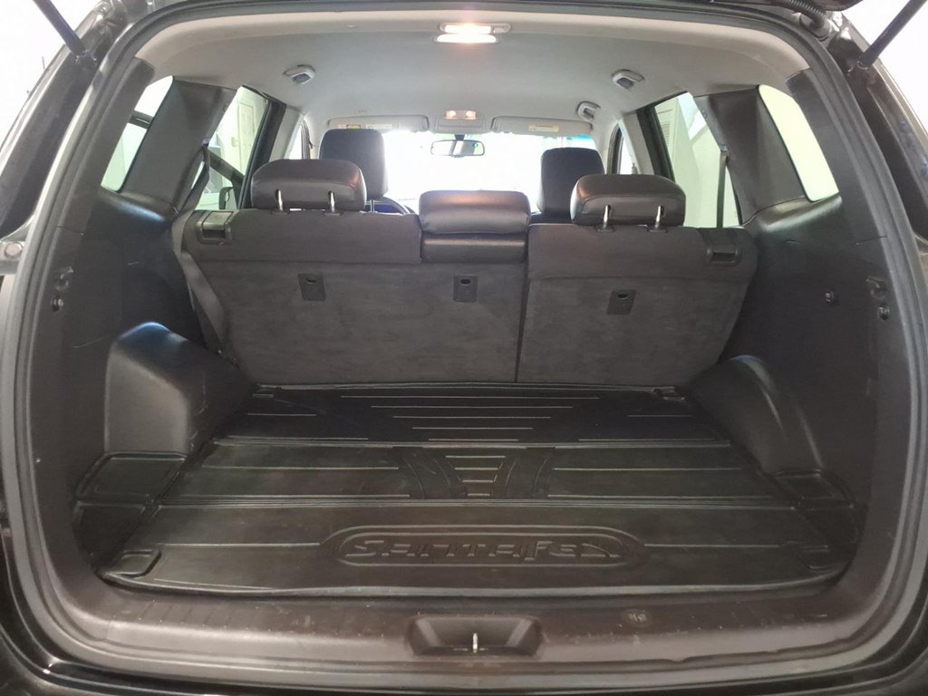 Used 2010 Hyundai Santa Fe AWD SE image 22
