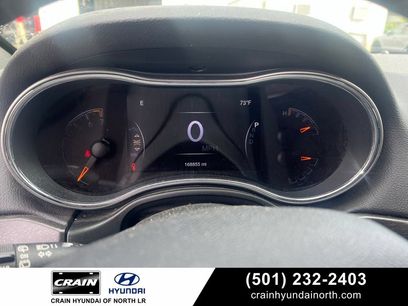 Used 2018 Jeep Grand Cherokee Laredo