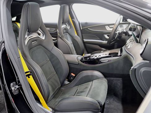 Used 2023 Mercedes-Benz AMG GT 63 S image 36