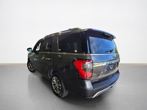Used 2018 Ford Expedition Limited w/ Equipment Group 301A AWD/4WD image 6