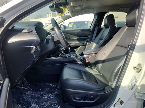 Used 2023 MAZDA CX-30 AWD 2.5 S w/ Preferred Package image 13