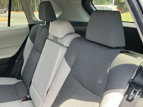 Used 2023 Toyota RAV4 XLE w/ Convenience Package FWD image 9