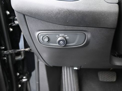 Used 2023 Chevrolet Equinox LS FWD image 31
