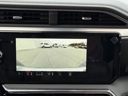 New 2026 GMC Sierra 1500 Denali w/ Denali Reserve Package image 43