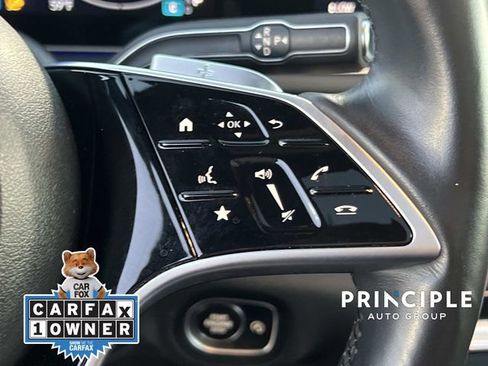 Used 2024 Mercedes-Benz GLE 350 4MATIC w/ 3rd Row Seat Package image 19