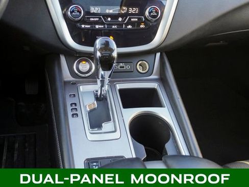 Used 2023 Nissan Murano SL image 13