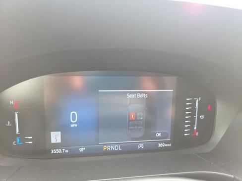 Used 2024 Ford Escape ST-Line w/ Tech Pack #1 AWD/4WD image 15