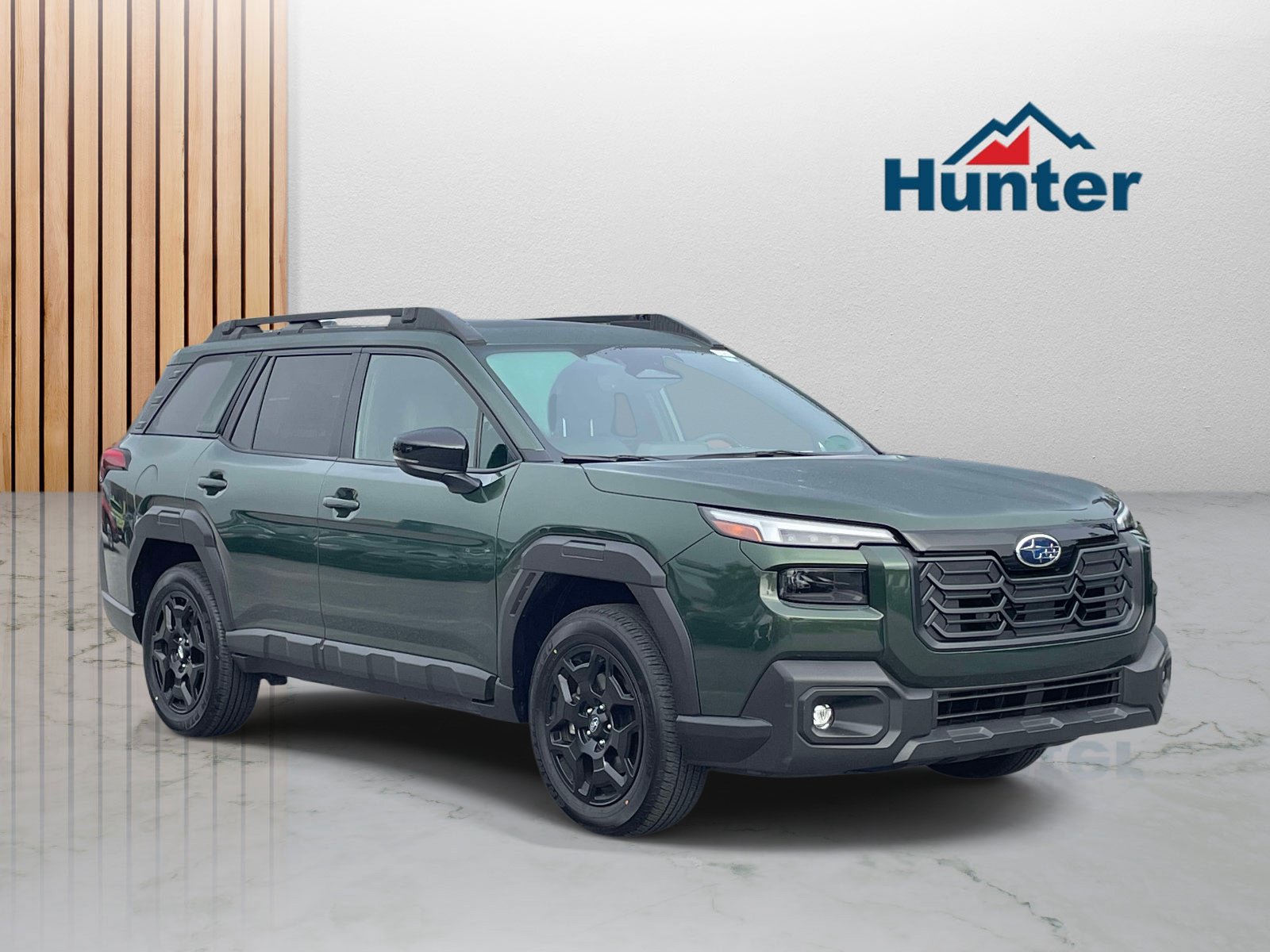 Certified 2026 Subaru Outback Limited w/ Premium/Limited Package AWD/4WD image 1