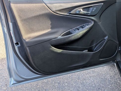 Used 2024 Chevrolet Malibu LT image 14