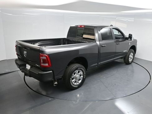 Used 2024 RAM 2500 Laramie w/ Safety Group image 74