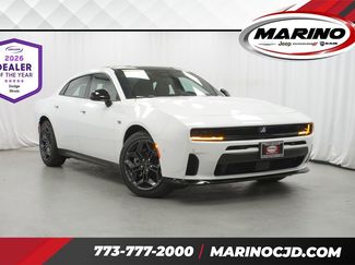 New 2026 Dodge Charger GT w/ Driver Convenience Group AWD/4WD video 1