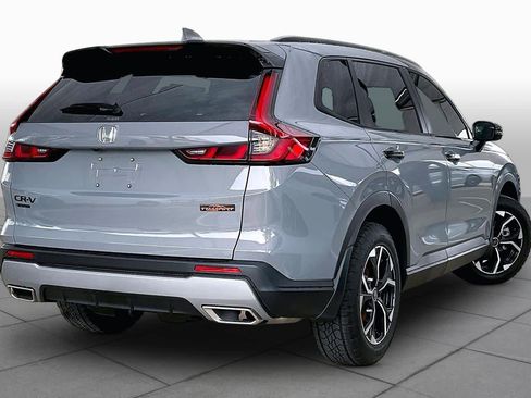 Used 2026 Honda CR-V TrailSport image 13