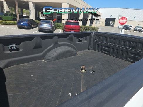 Used 2022 Ford F250 XLT image 7