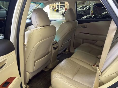 Used 2011 Lexus RX 350 2WD w/ Premium Pkg image 20