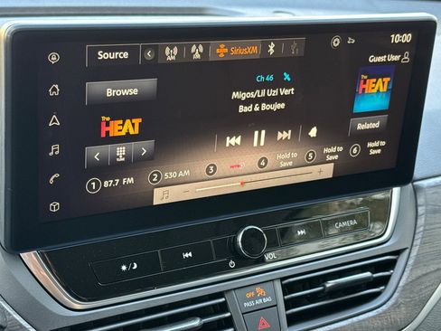 New 2025 Nissan Altima 2.5 SL image 14