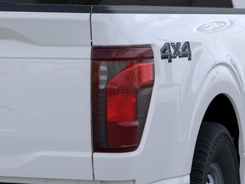 New 2026 Ford F150 XL AWD/4WD image 16