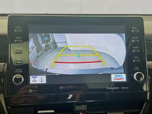 Used 2023 Toyota Camry XSE w/ Cold Weather Package FWD image 13
