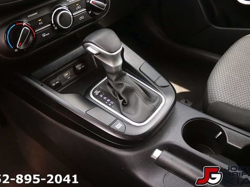 Certified 2024 Kia Soul LX w/ Option Group 015 FWD image 19