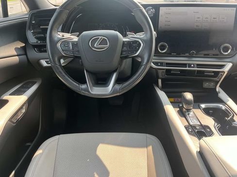Certified 2024 Lexus RX 350 Premium w/ Convenience Package FWD image 13