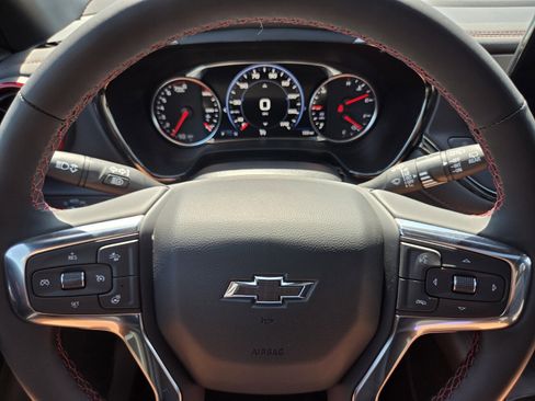 New 2026 Chevrolet Blazer RS w/ Enhanced Convenience Package FWD image 13