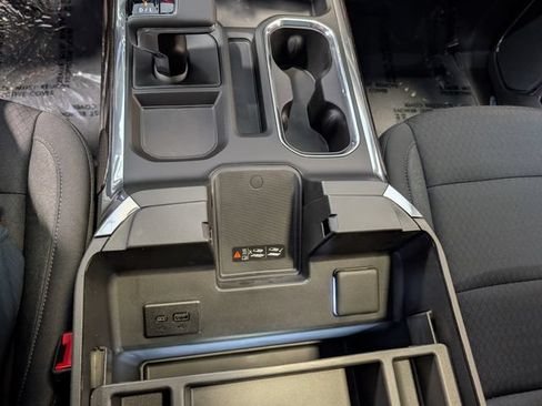 New 2026 Chevrolet Silverado 1500 RST w/ Safety Package AWD/4WD image 25