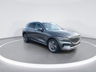 Used 2024 Genesis GV70 2.5T w/ Advanced Package video 2