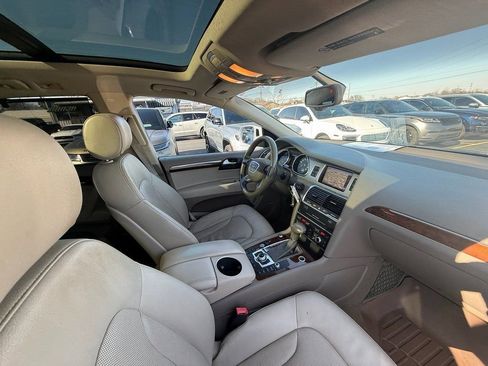 Used 2013 Audi Q7 TDI Prestige image 28