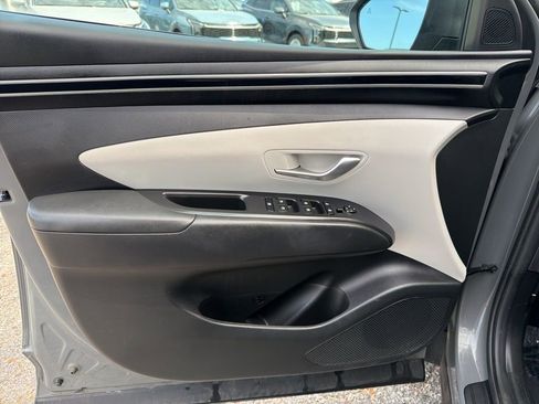 Used 2024 Hyundai Tucson SEL image 12