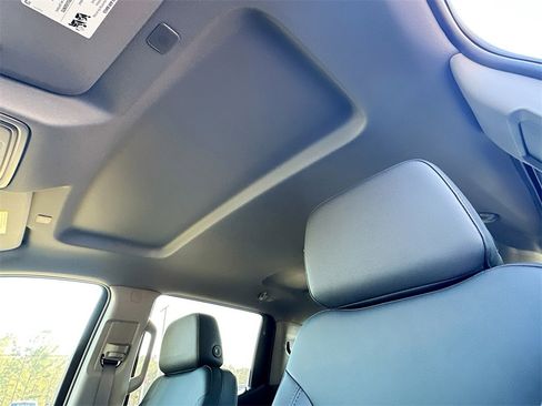 New 2026 GMC Sierra 1500 Pro w/ Graphite Edition image 11