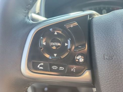 Used 2022 Honda CR-V Touring image 32