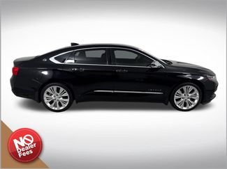 Used 2017 Chevrolet Impala Premier w/ Enhanced Convenience Package FWD video 2