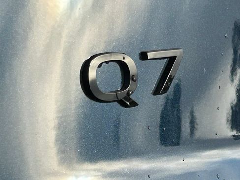 New 2026 Audi Q7 3.0T Premium Plus AWD/4WD image 56