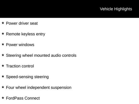 Certified 2023 Ford Escape Active w/ Tech Pack #1 AWD/4WD image 20