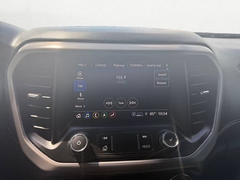 Used 2023 GMC Acadia AT4 AWD/4WD image 21