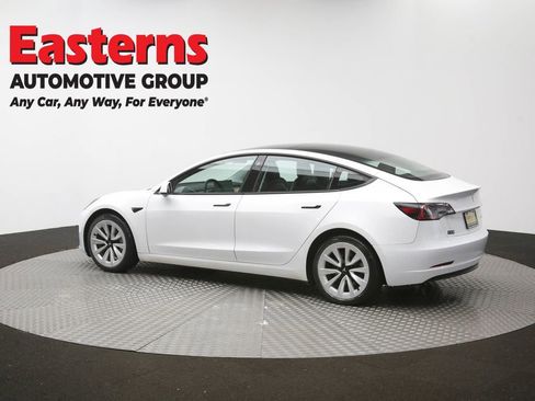 Used 2022 Tesla Model 3 Long Range AWD/4WD image 57