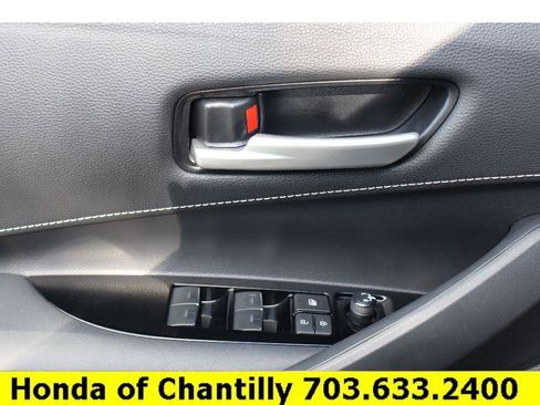 Used 2023 Toyota Corolla SE image 22