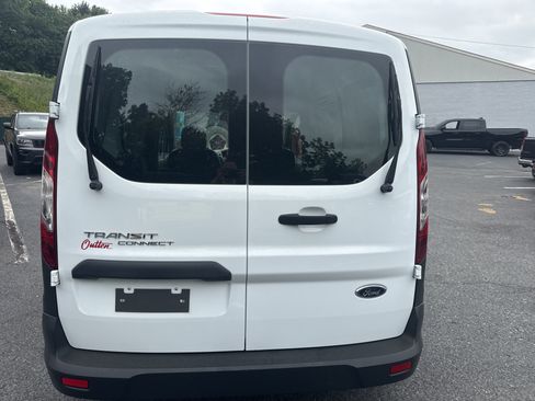 Used 2016 Ford Transit Connect XL FWD image 6